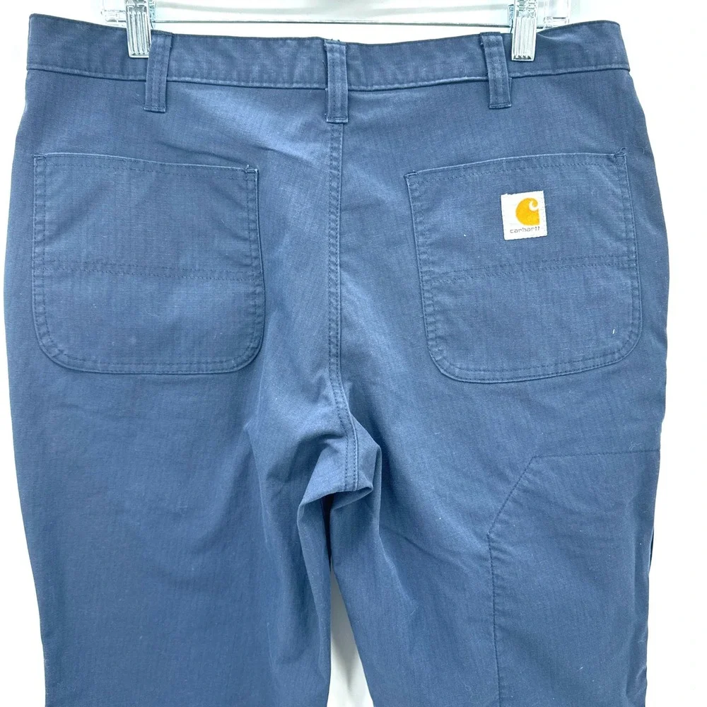 Carhartt relaxed fit